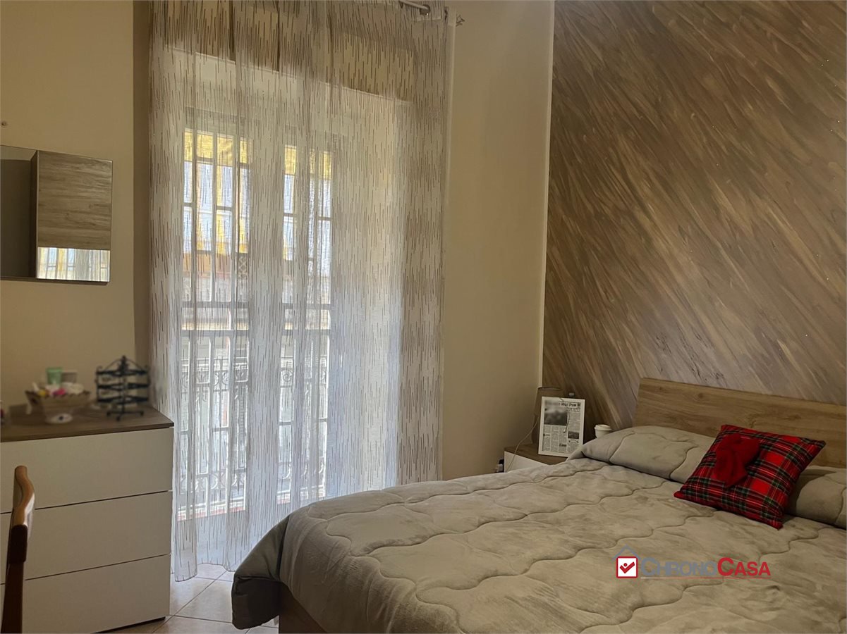 Quadrilocale in affitto a Messina