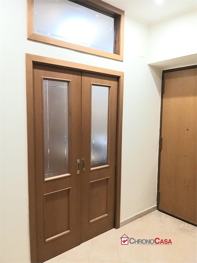 Quadrilocale in affitto a Messina