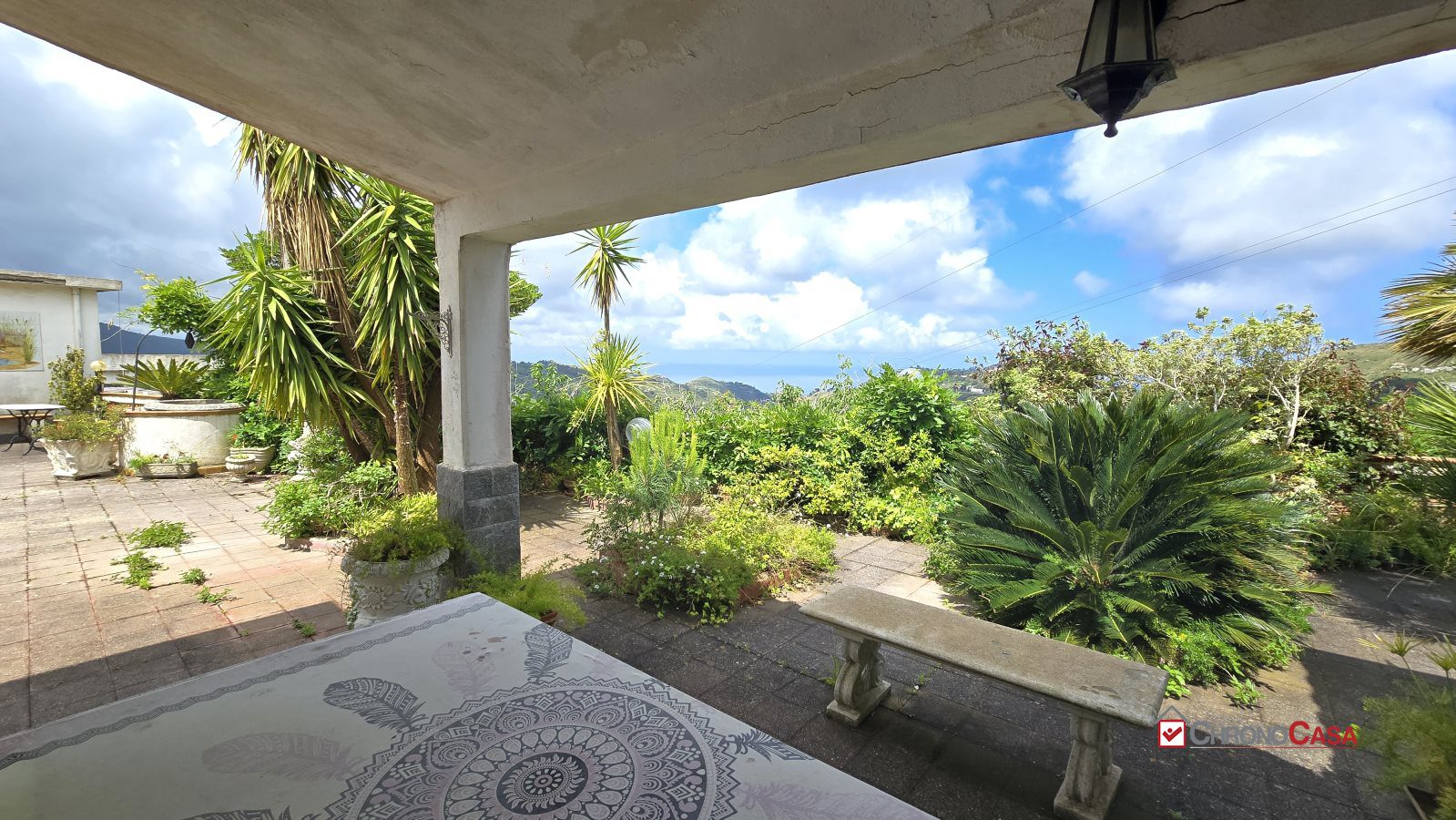 Villa in vendita a Messina