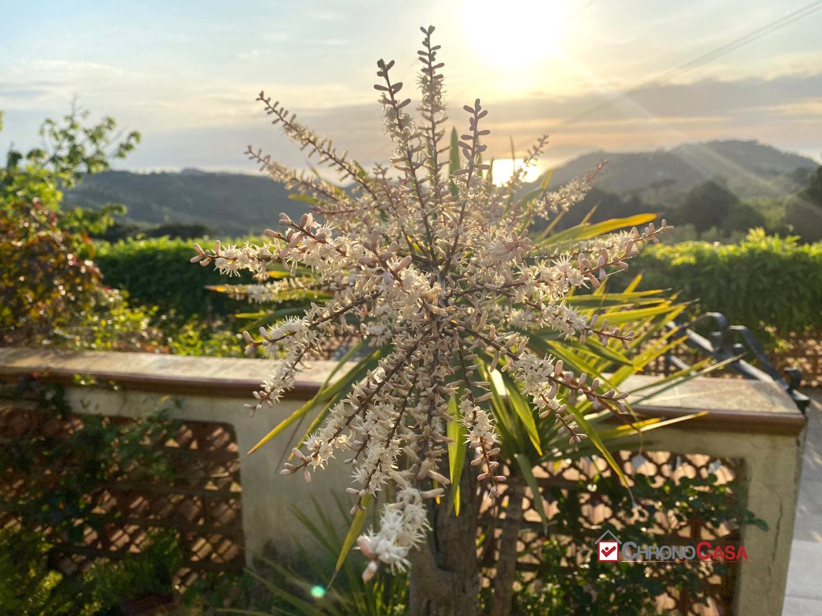 Villa in vendita a Messina
