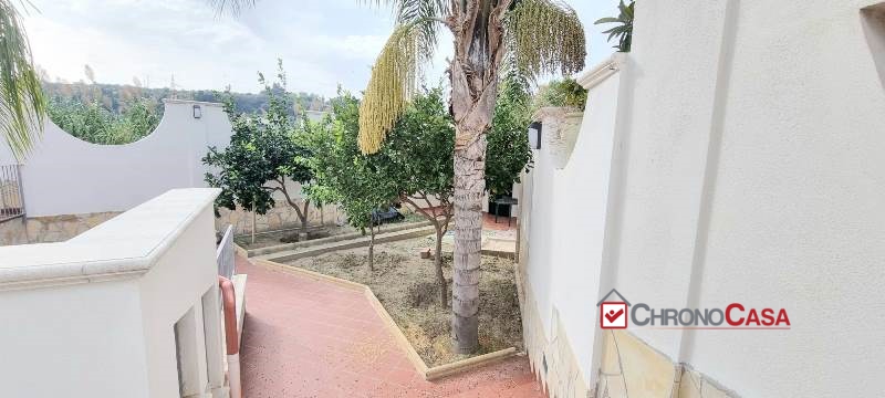 Villa in vendita a Saponara