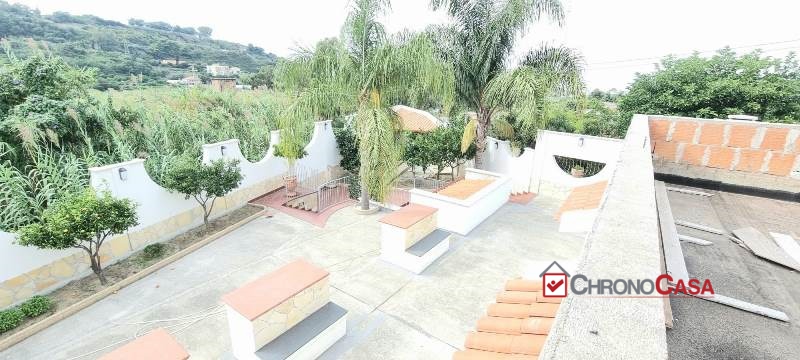 Villa in vendita a Saponara