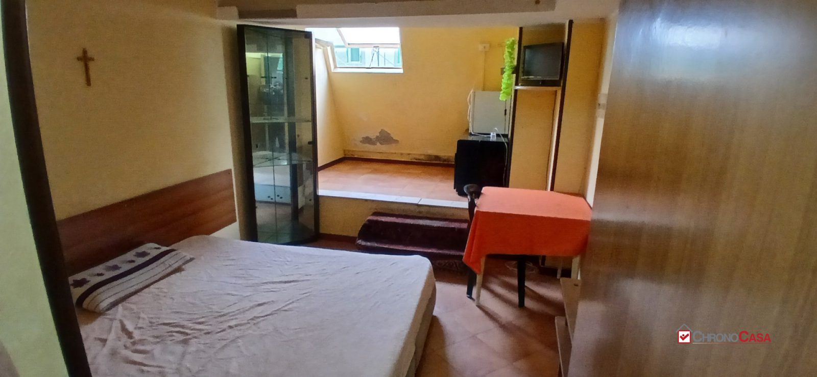 Monolocale in affitto a Messina