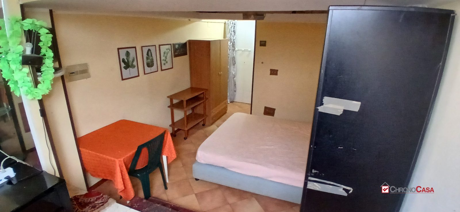 Monolocale in affitto a Messina