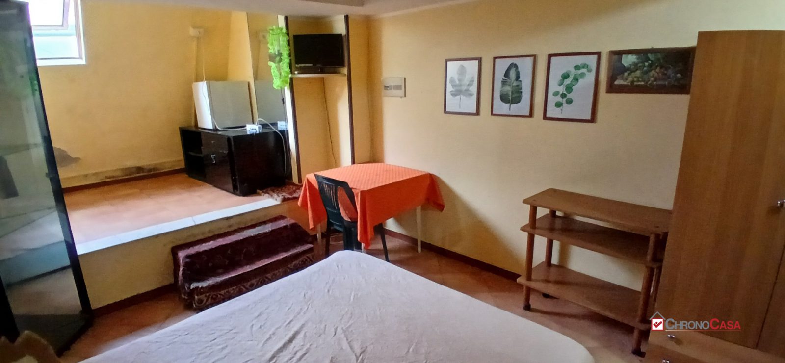 Monolocale in affitto a Messina