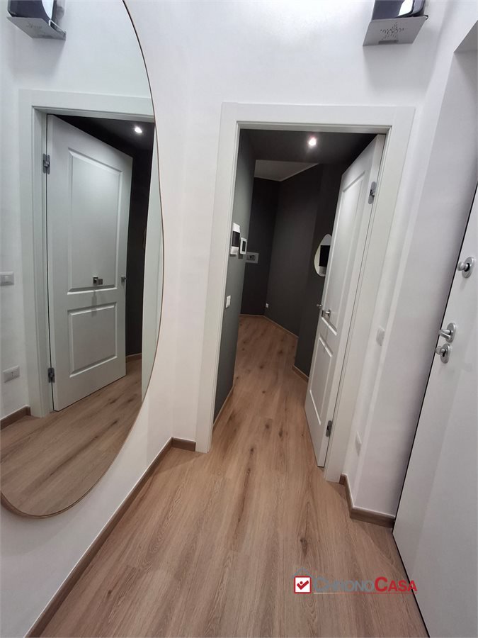 Monolocale in affitto a Messina