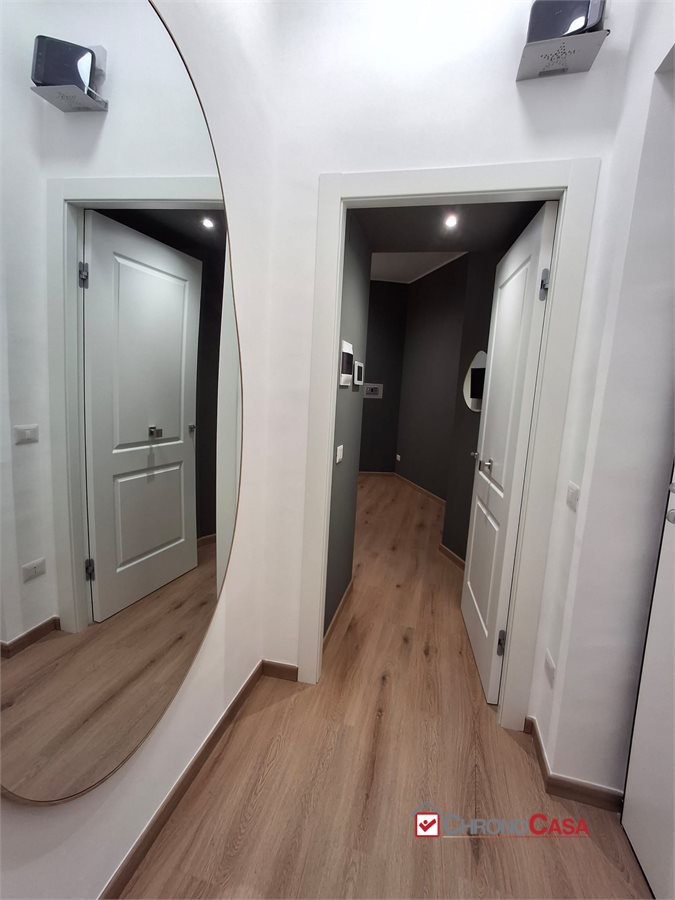 Monolocale in affitto a Messina