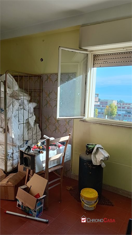 Appartamento in vendita a Messina