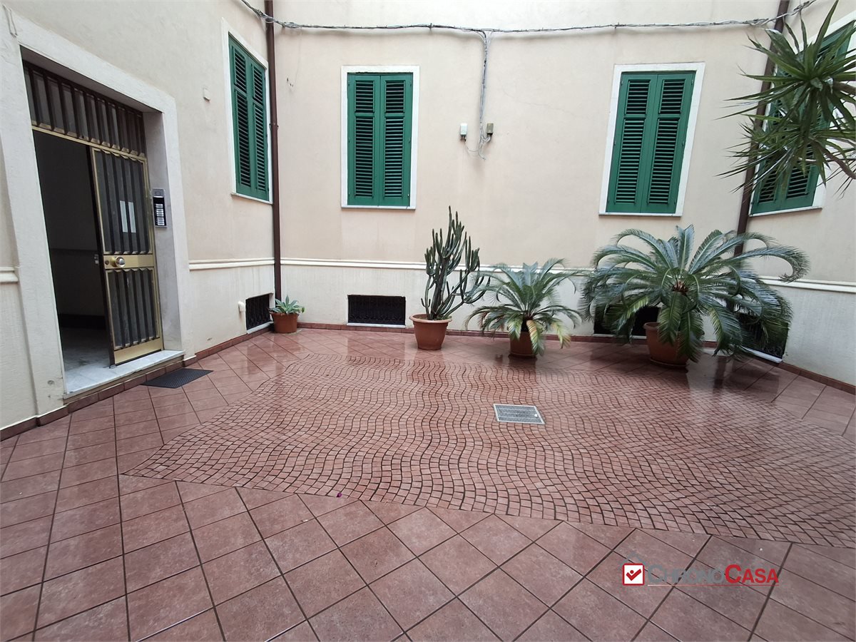 Trilocale in affitto a Messina