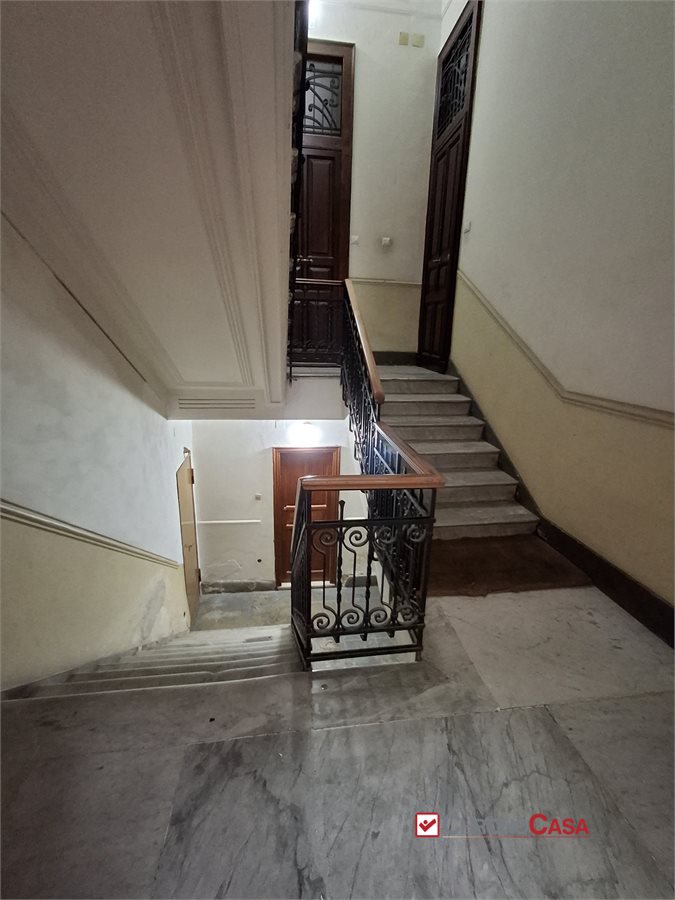 Trilocale in affitto a Messina