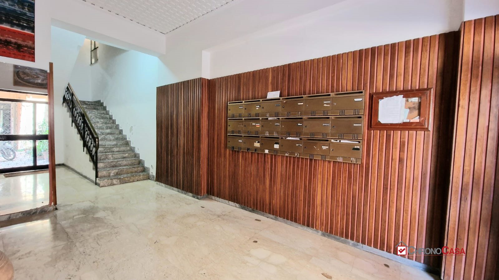 Appartamento in affitto a Messina