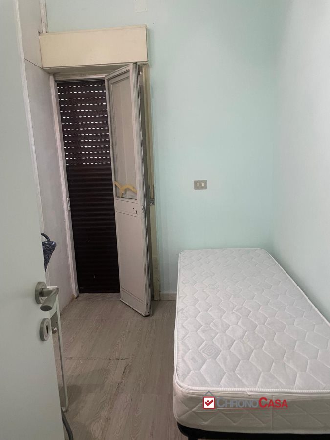 Quadrilocale in affitto a Messina