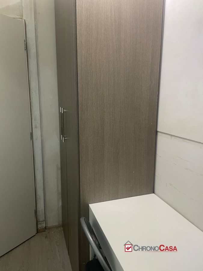 Quadrilocale in affitto a Messina