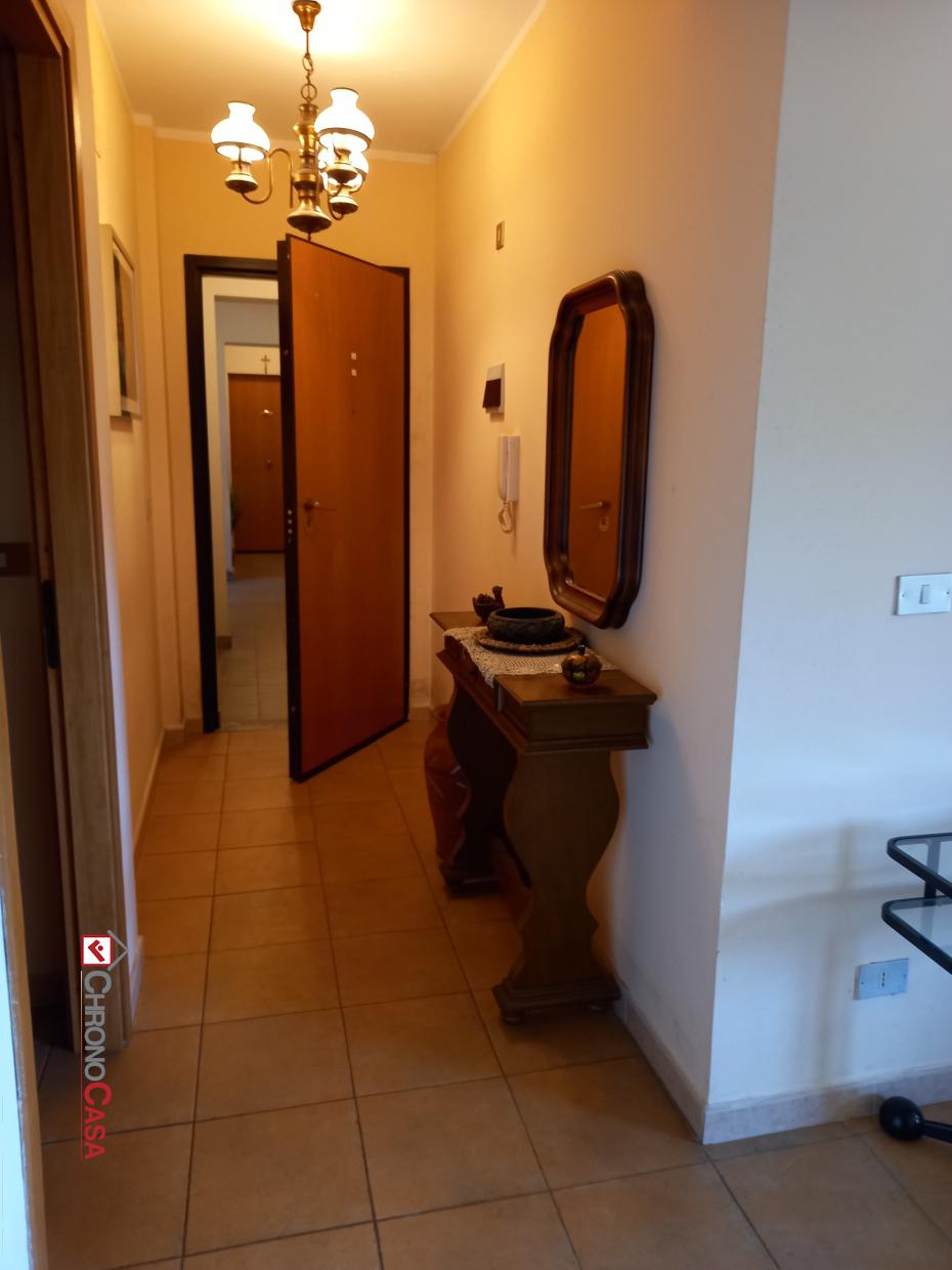 Trilocale in affitto a Messina