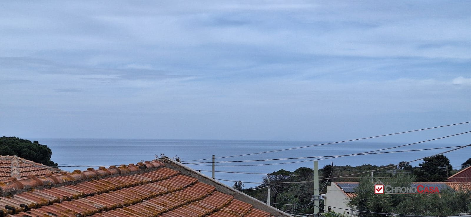 Casa indipendente in vendita a Messina