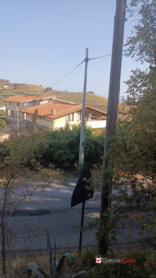 Villa in vendita a Messina