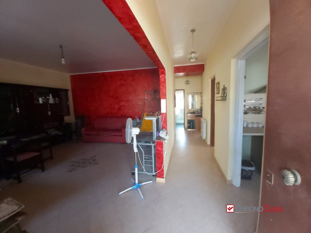 Villa in vendita a Messina