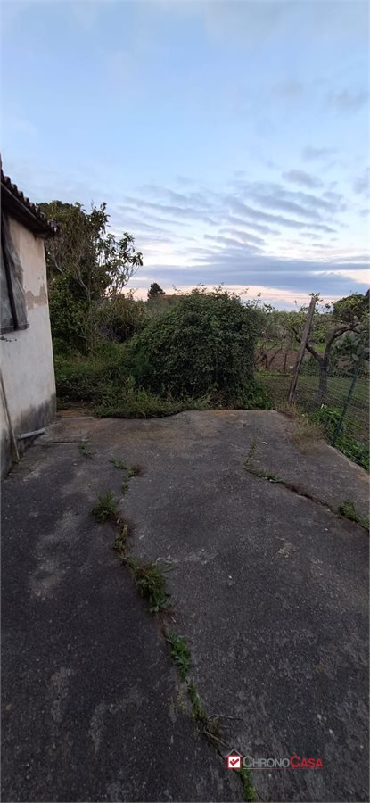 Casa indipendente in vendita a Messina