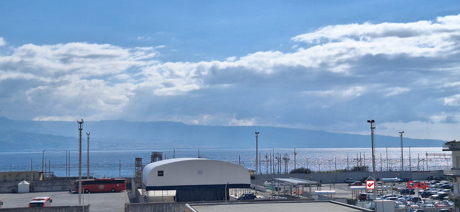 Ufficio in vendita a Messina