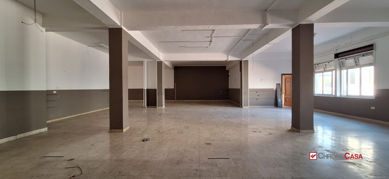 Ufficio in vendita a Messina