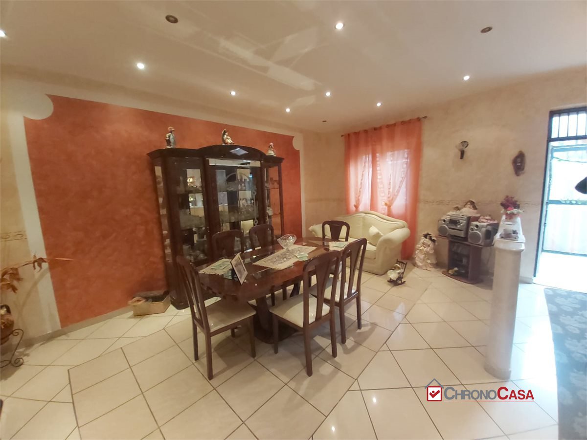 Casa indipendente in vendita a Messina