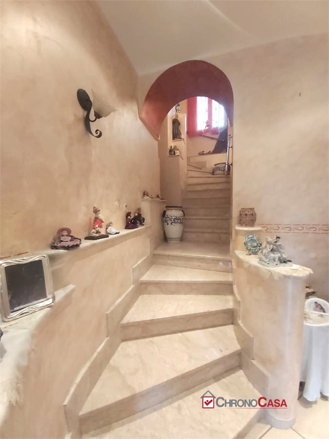 Casa indipendente in vendita a Messina