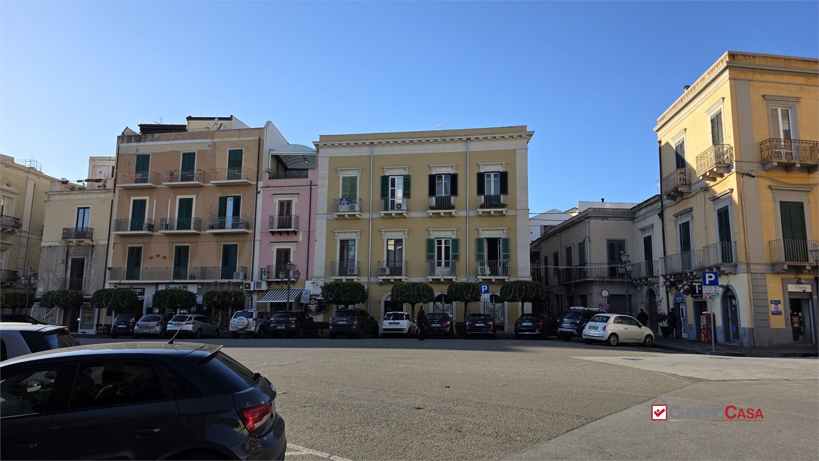 Bilocale in vendita a Milazzo