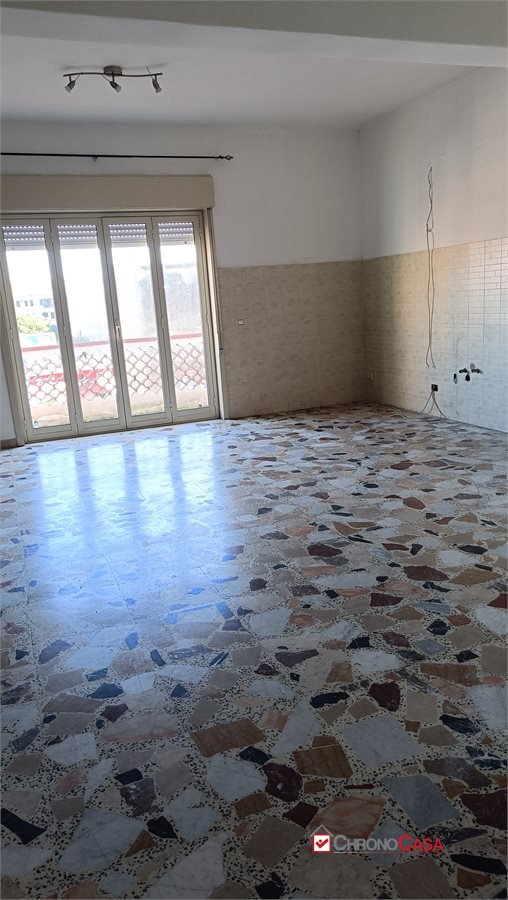 Trilocale in vendita a Messina