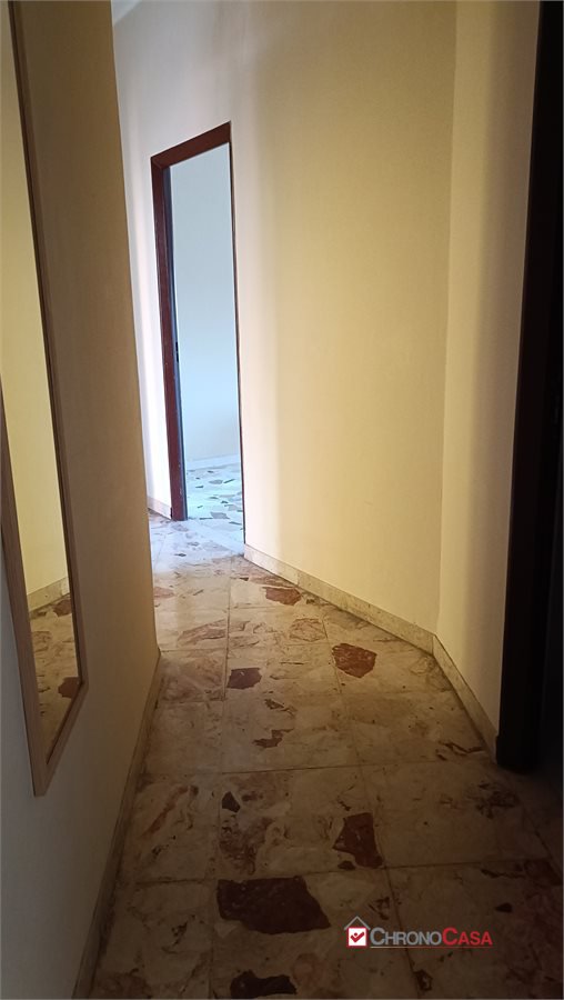 Trilocale in vendita a Messina