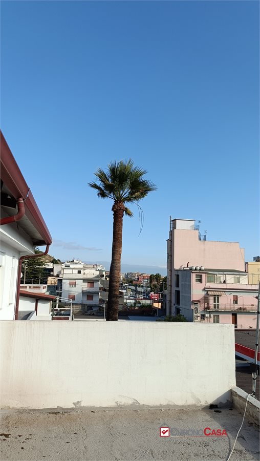 Appartamento in vendita a Messina
