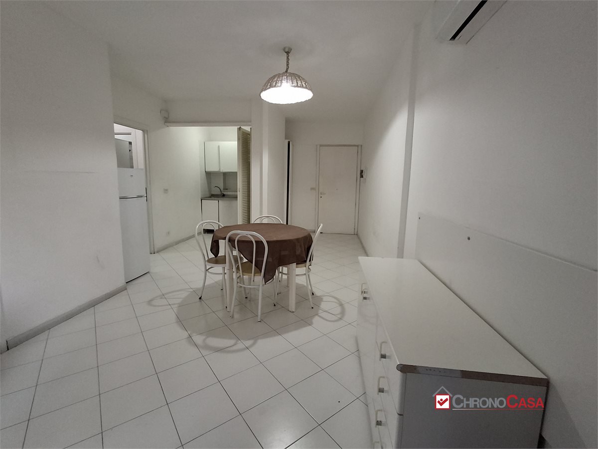 Bilocale in affitto a Messina