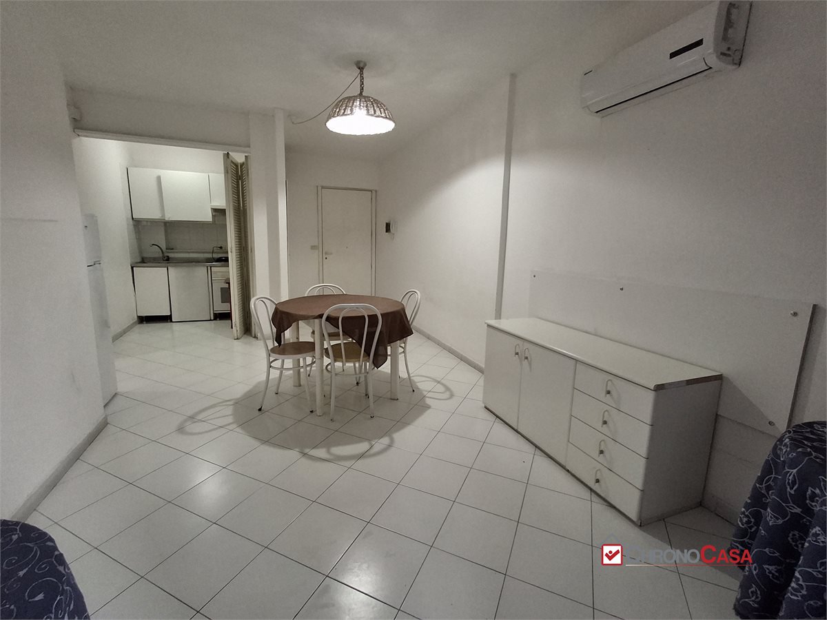 Bilocale in affitto a Messina