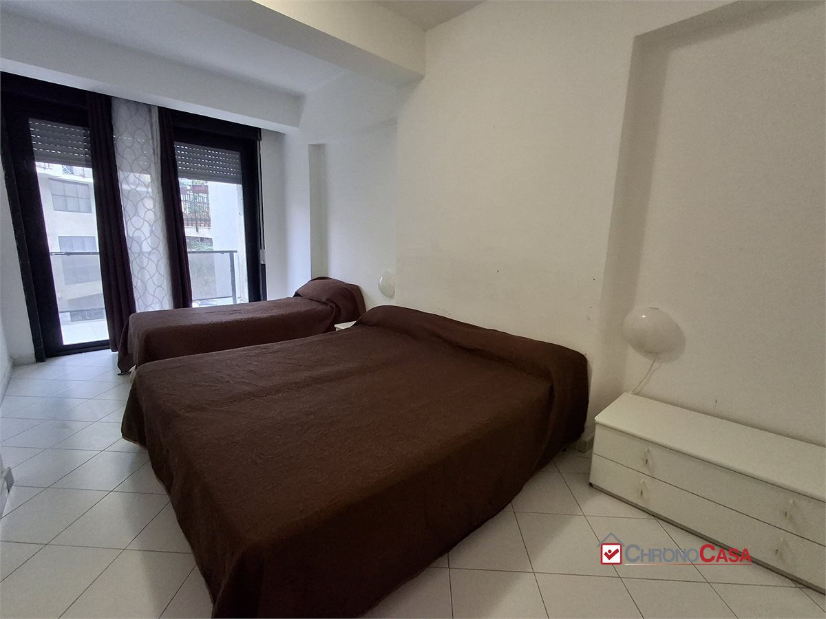 Bilocale in affitto a Messina