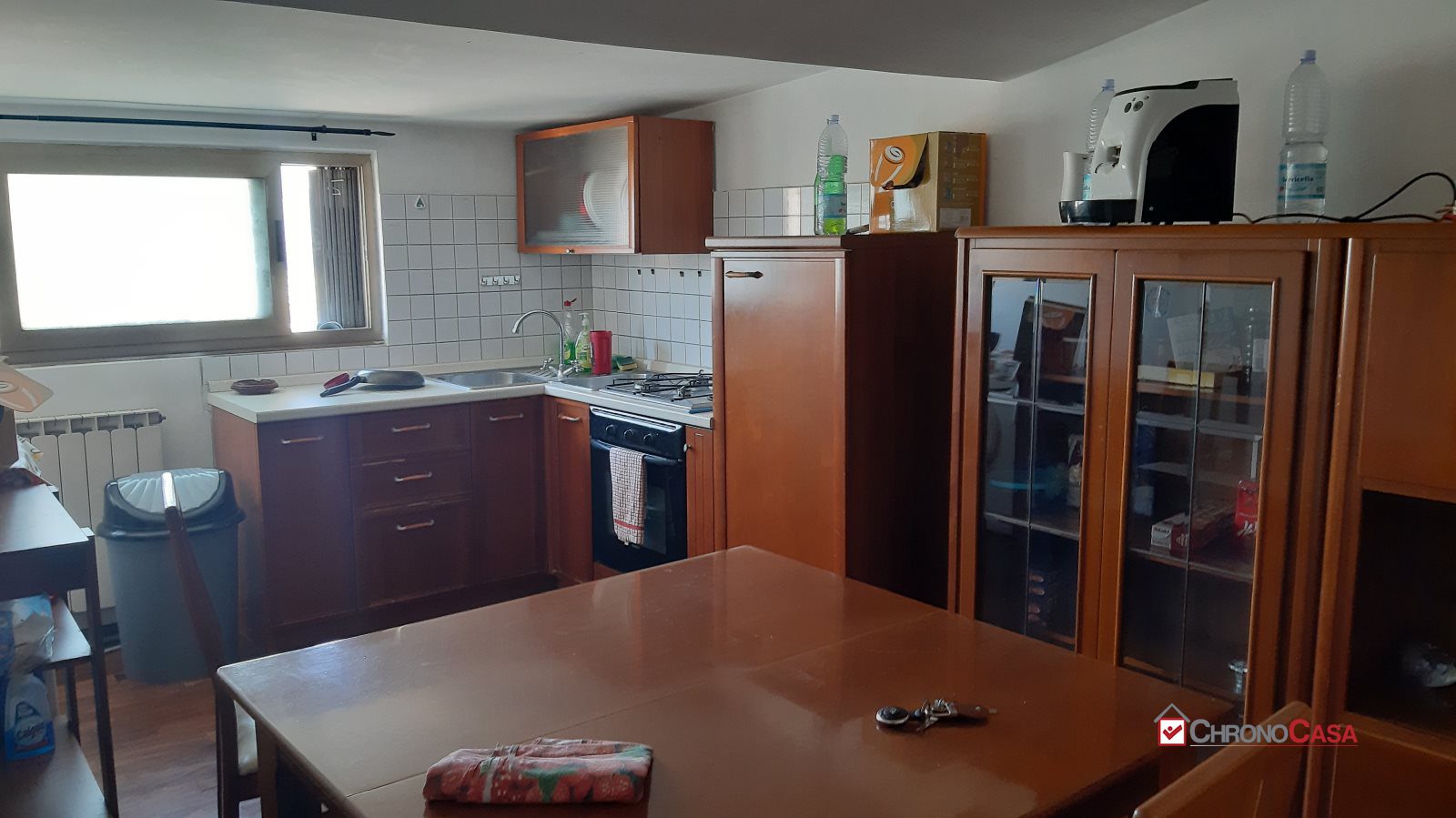 Quadrilocale in affitto a Messina