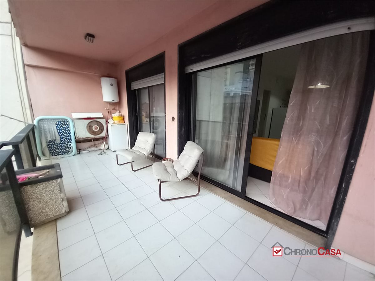 Bilocale in affitto a Messina