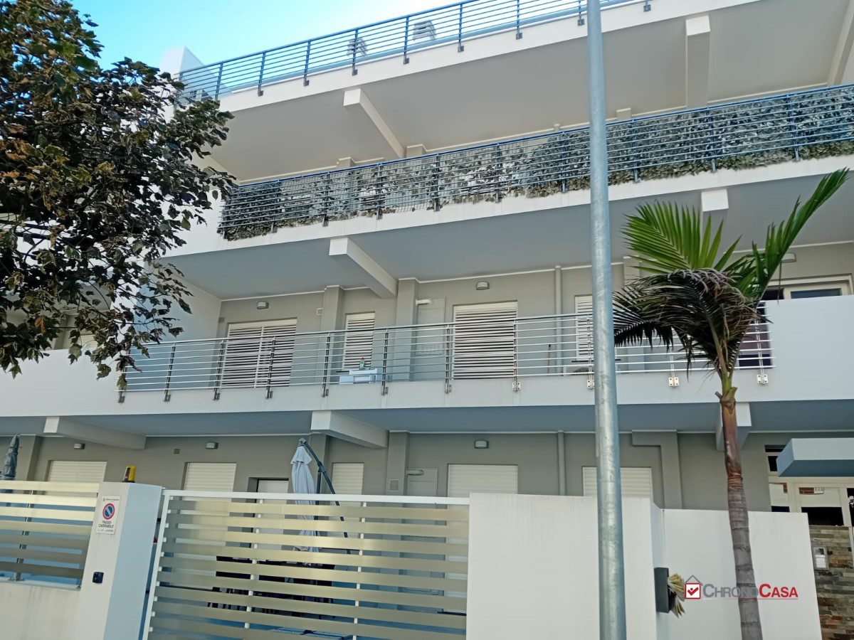 Bilocale a basso consumo a Venetico