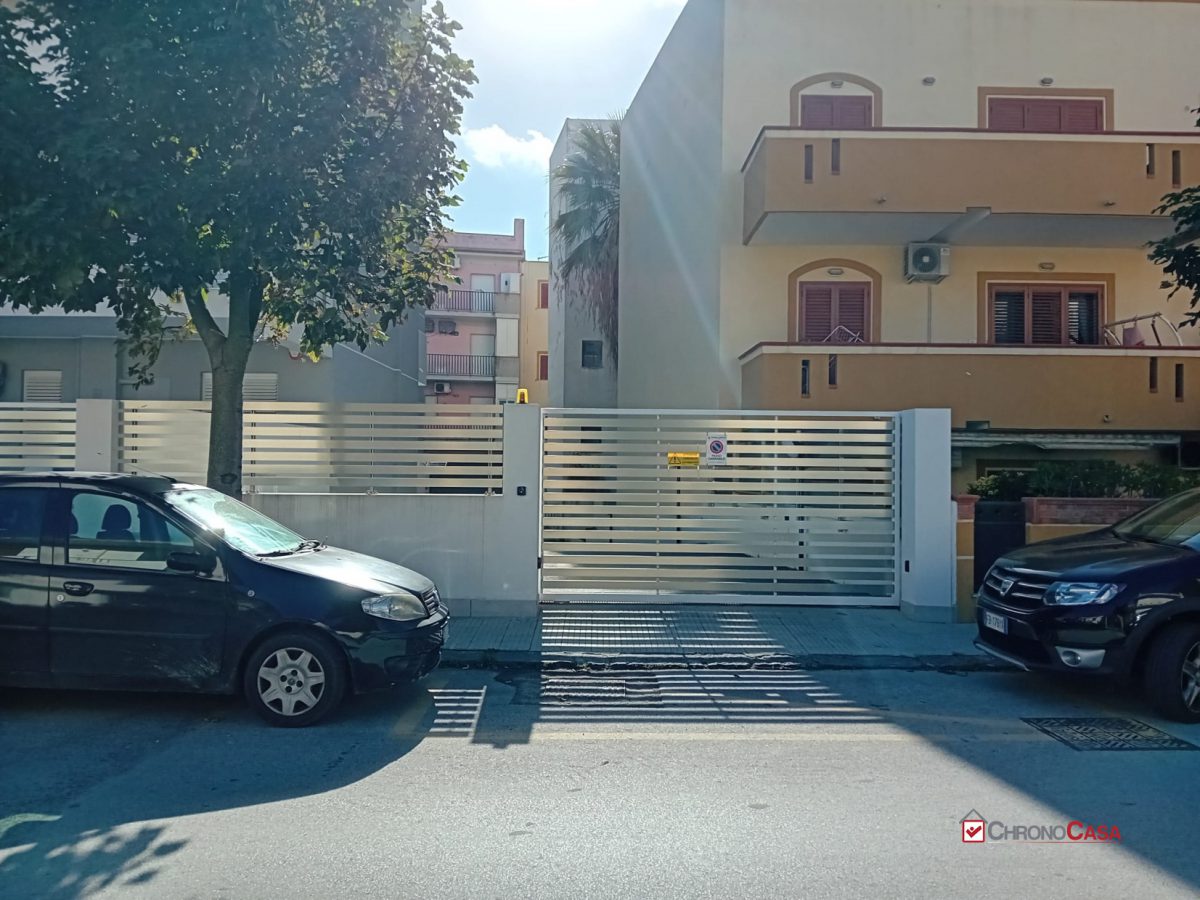 Bilocale a basso consumo a Venetico