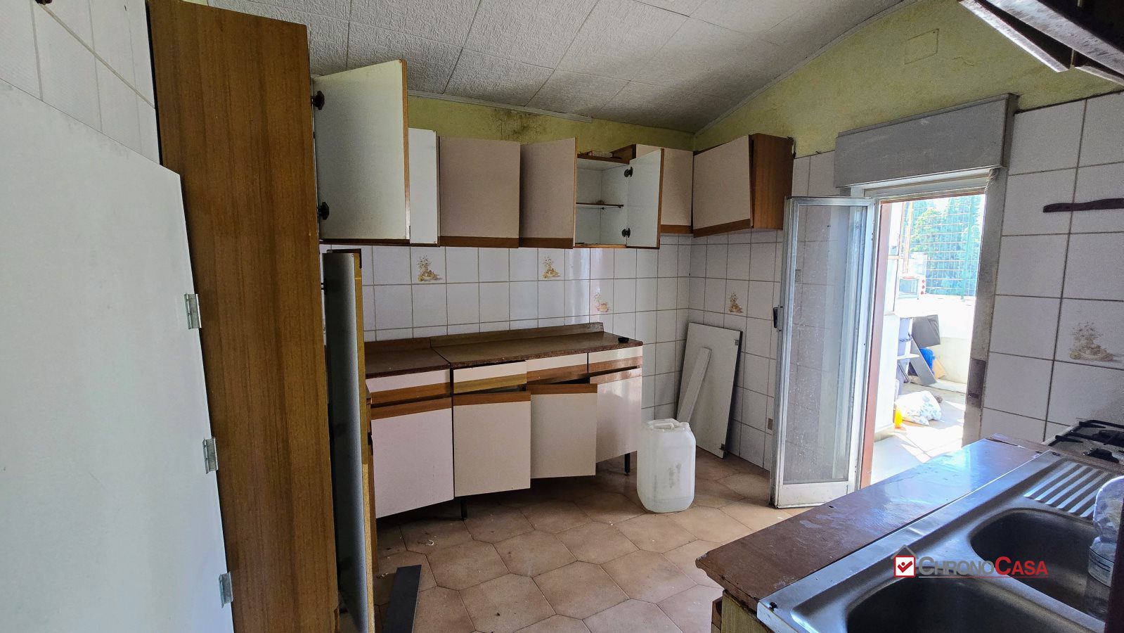 Bilocale in vendita a Messina