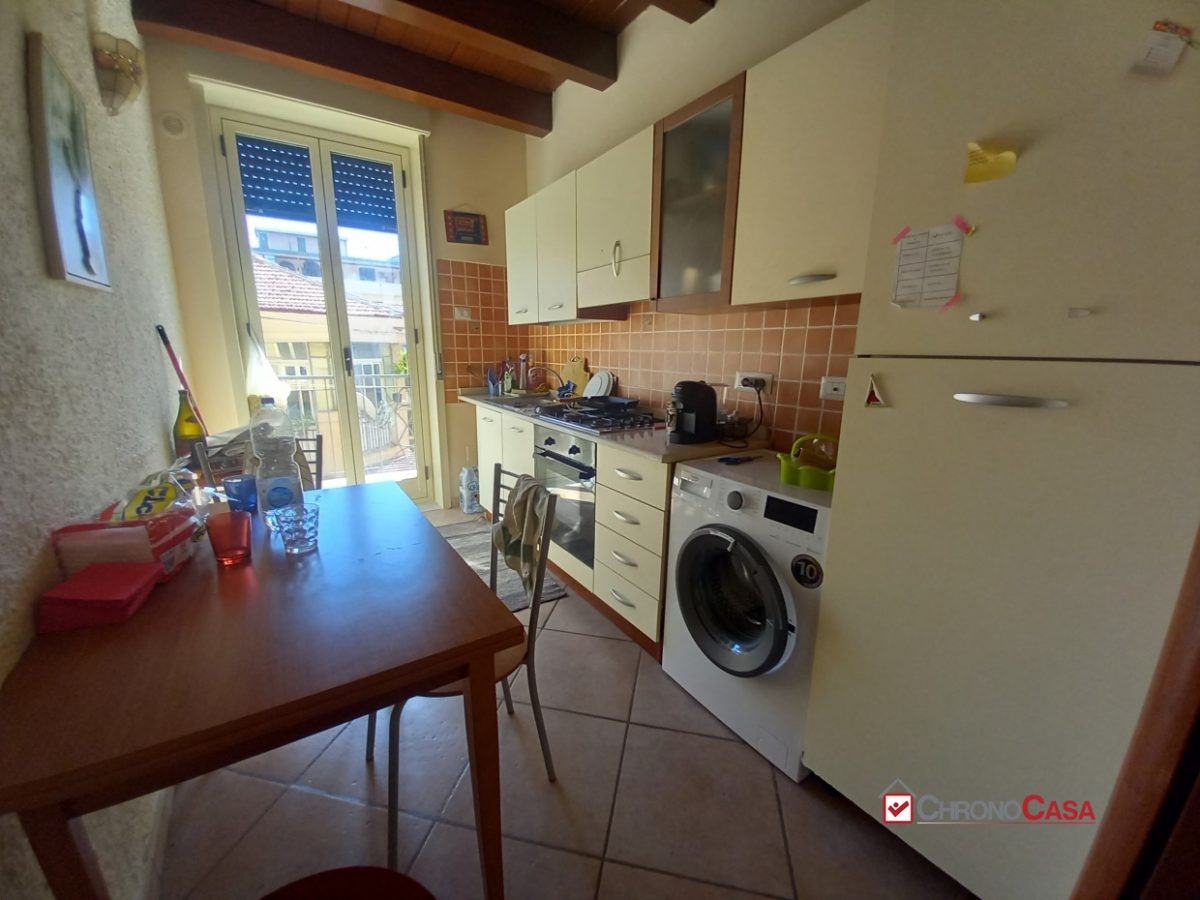 Monolocale in affitto a Messina