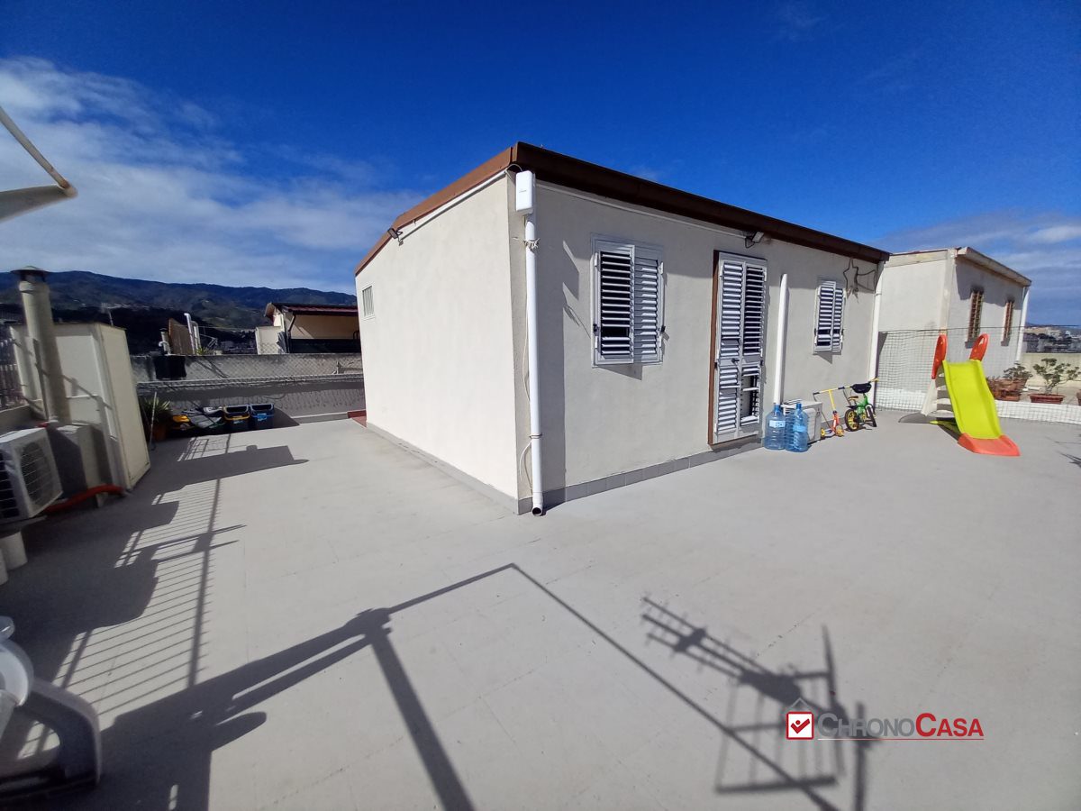 Bilocale in affitto a Messina