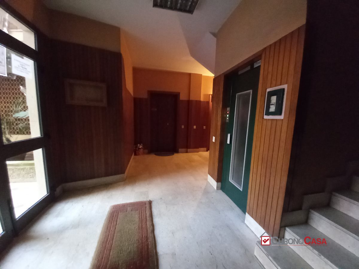 Bilocale in affitto a Messina