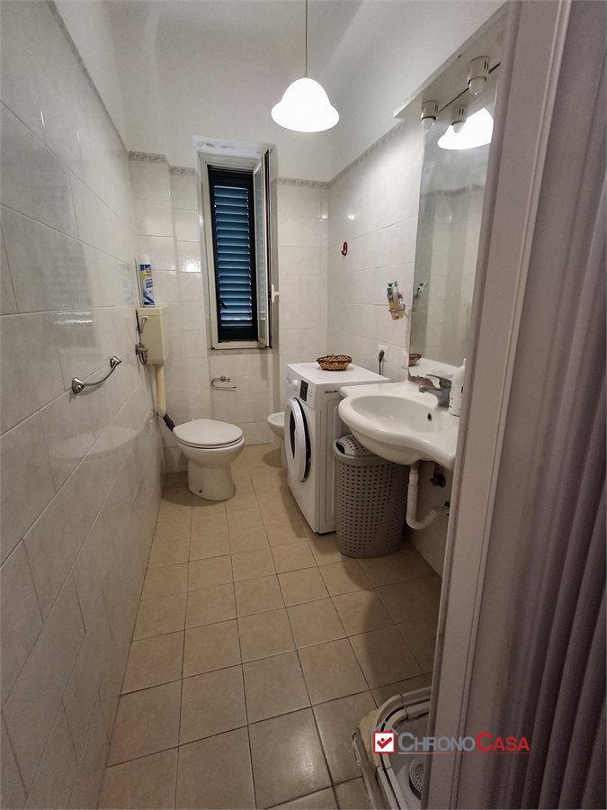 Trilocale in affitto a Messina