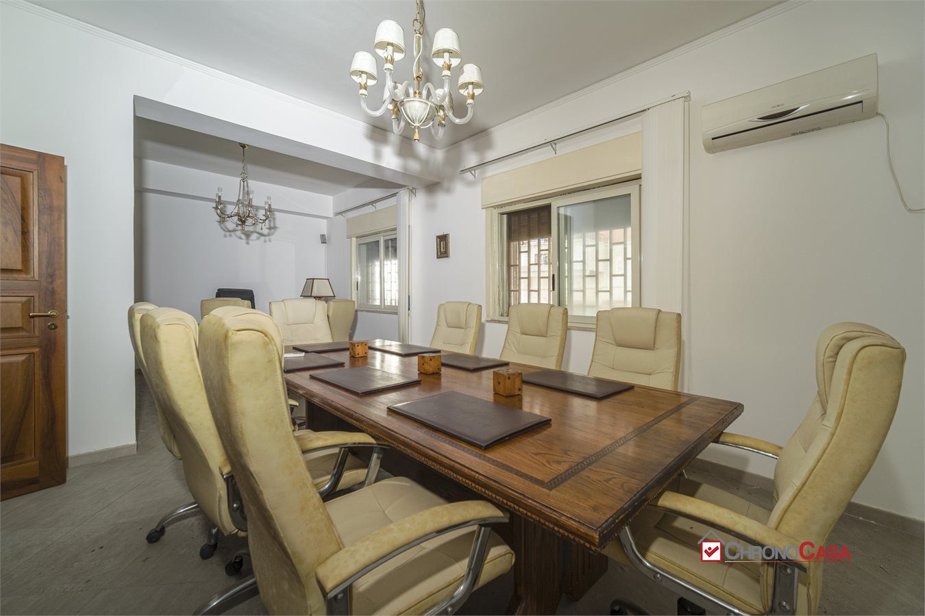 Quadrilocale in affitto a Messina