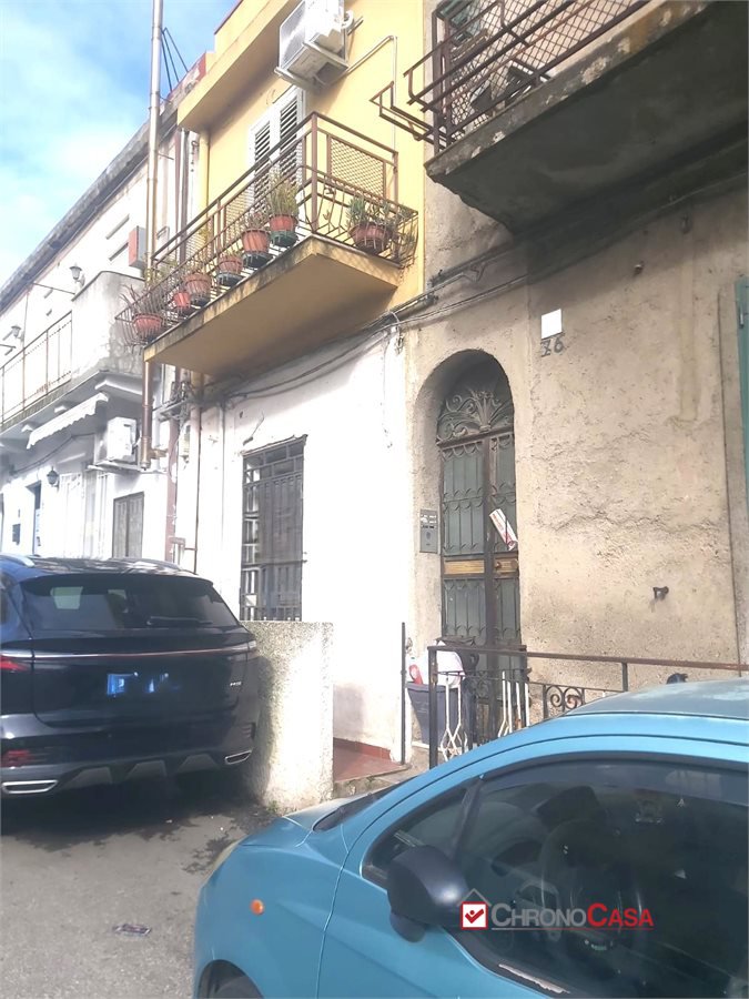 Trilocale in vendita a Messina