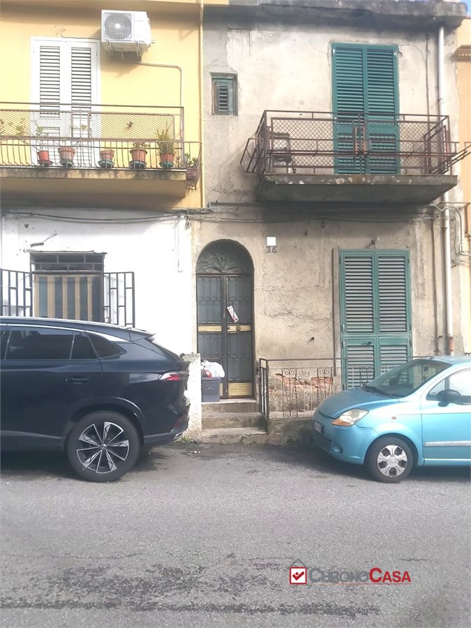 Trilocale in vendita a Messina