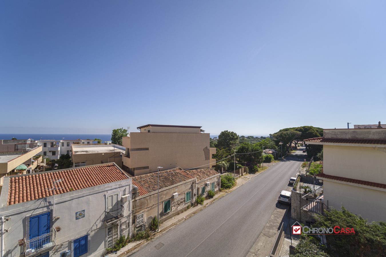 Appartamento in vendita a Messina