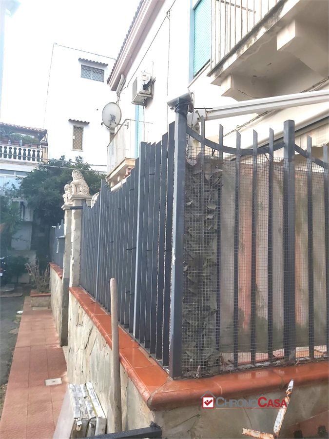 Appartamento vista mare a Messina