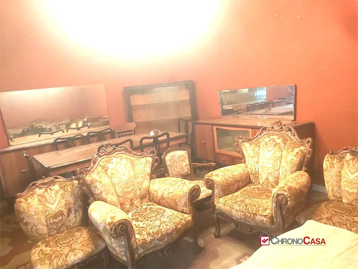 Appartamento vista mare a Messina