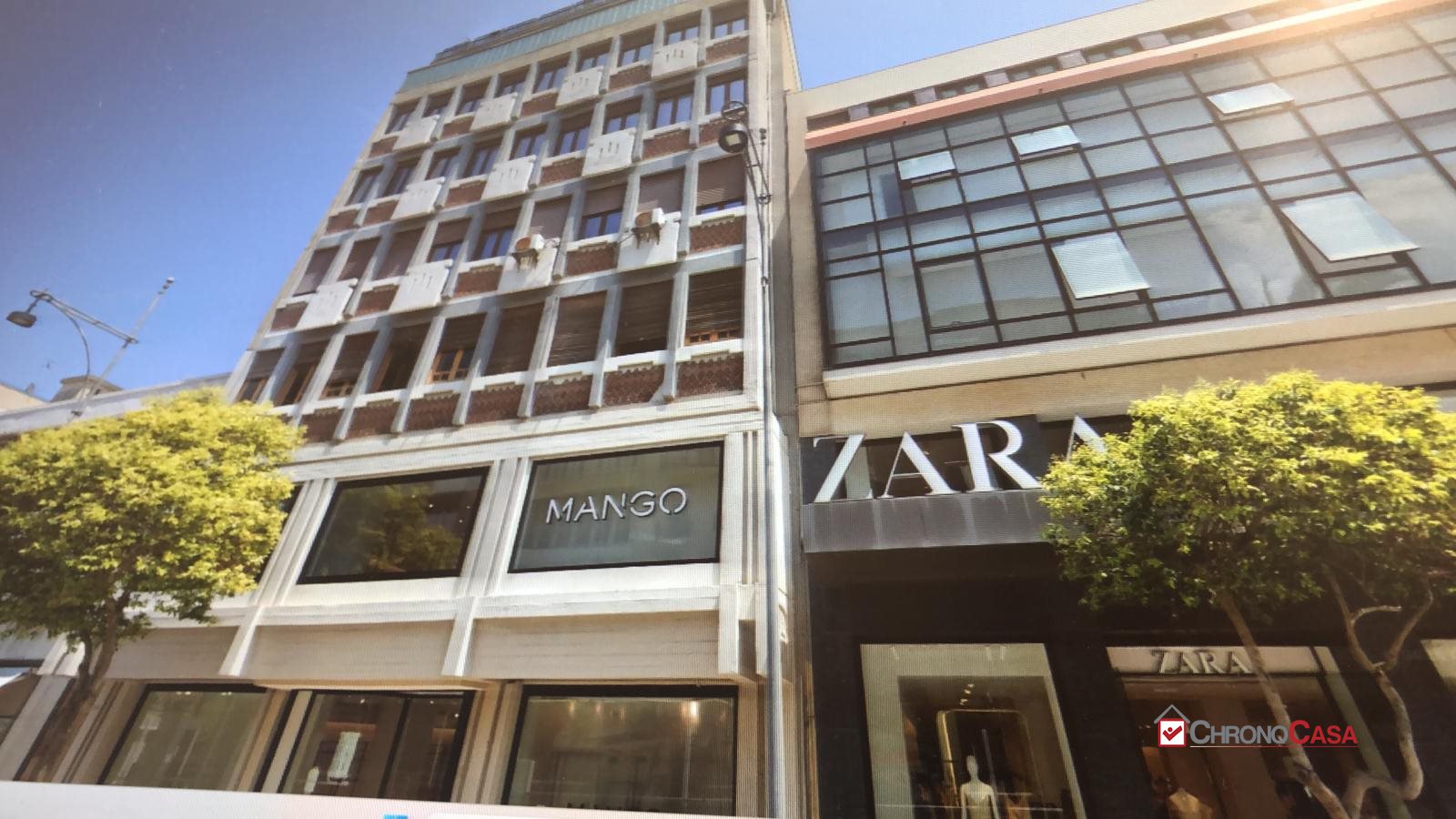 Appartamento in vendita a Messina