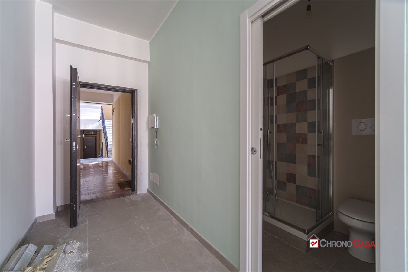 Appartamento in vendita a Messina